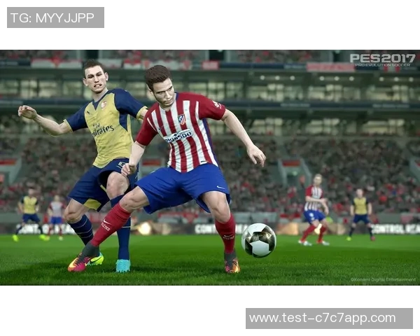 实况足球2017单机游戏攻略与技巧分享助你轻松成为足球高手