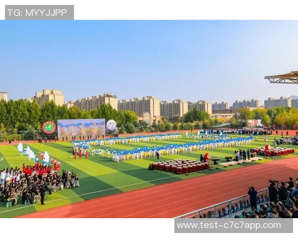 太康足球开幕式盛大举行展现青春活力与团结精神 太康足球开幕式盛大举行展现青春活力与团结精神