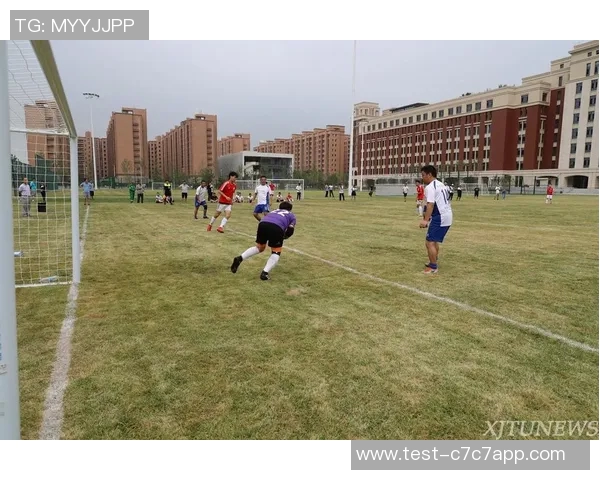 探索耐克足球四大系列的魅力与创新助力你的球场表现