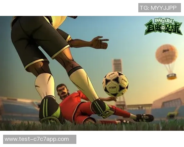 提升你的竞技水平自由足球前锋装备全解析与推荐 提升你的竞技水平自由足球前锋装备全解析与推荐